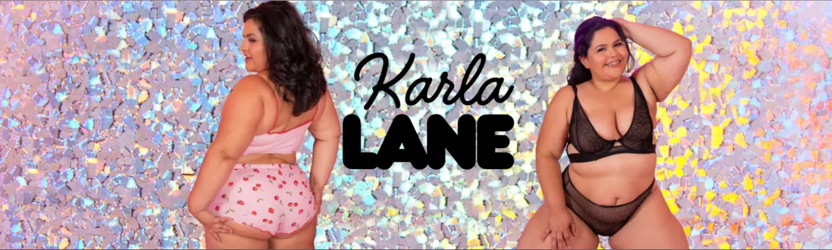 Karla Lane cover