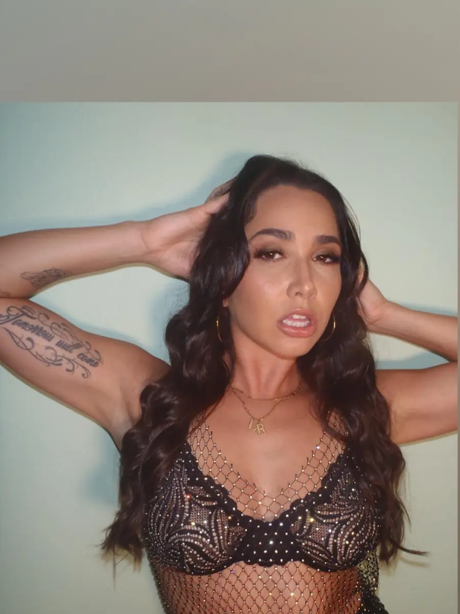 Karlee Grey cover