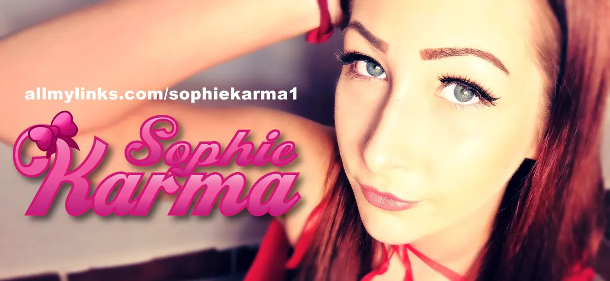 Sophie Karma cover
