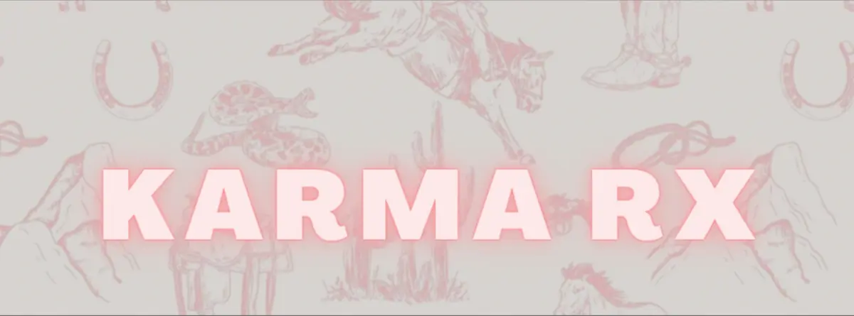 Karma Rx header