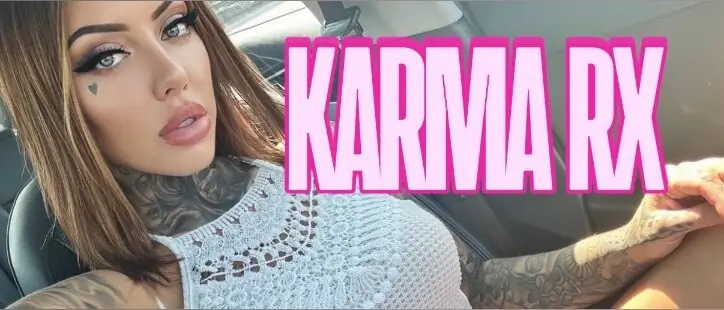 Karma Rx cover