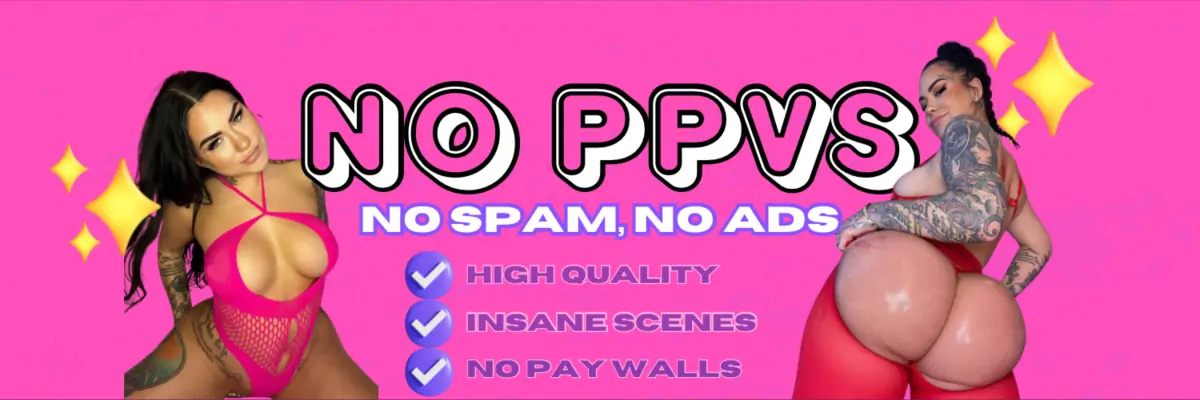 NO PPV 🍑 PAWG cover