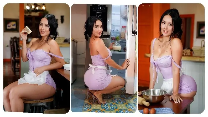 Kathrin Carvajal cover
