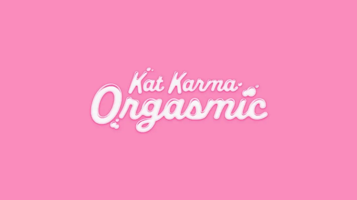 Kat Karma Orgasmic cover