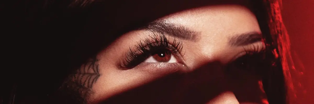 Katrina Jade cover
