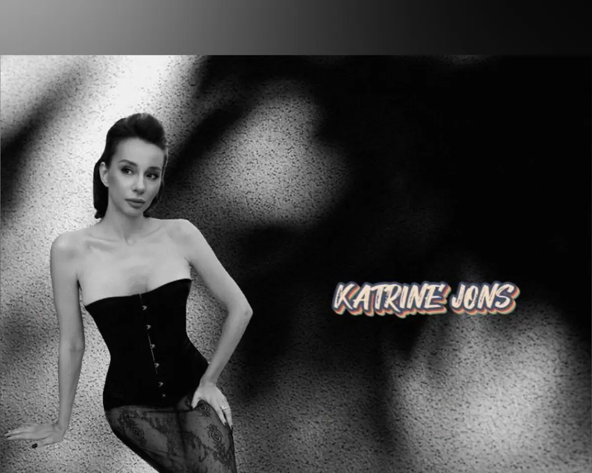 Katrine cover