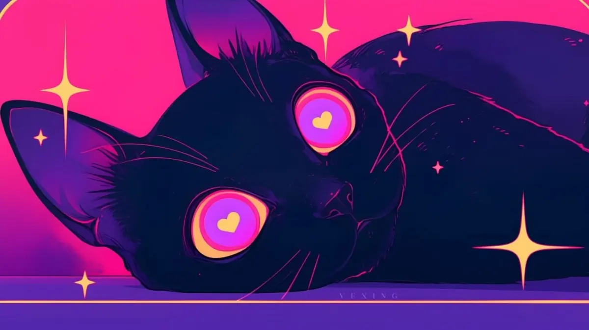 KawaiiKat cover