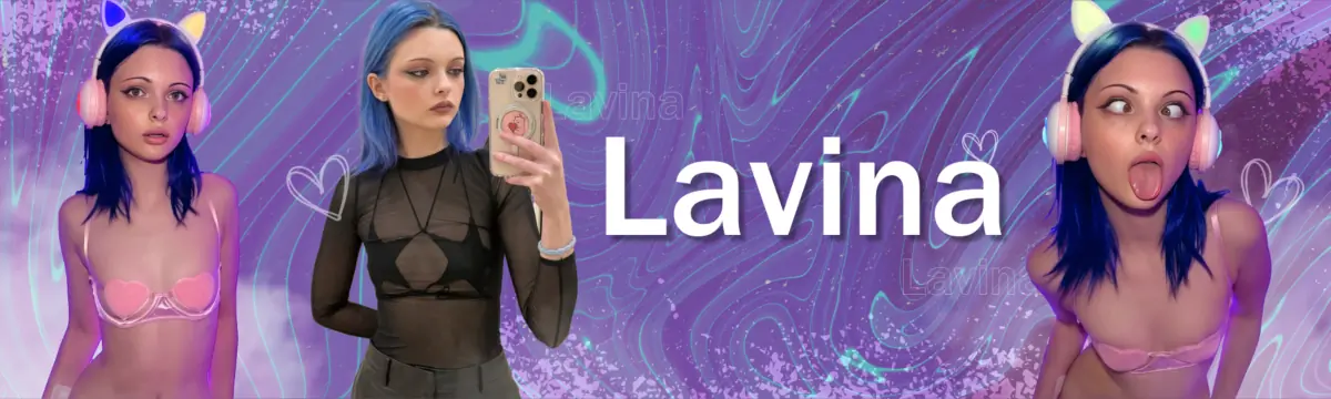 kawaii lavina 💕 cover
