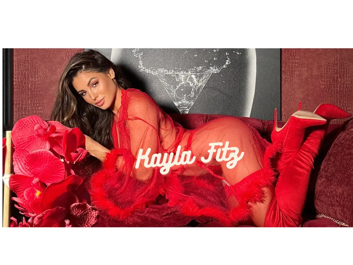 Kayla 🌶️ cover