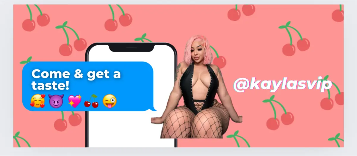MissskaylaVip cover