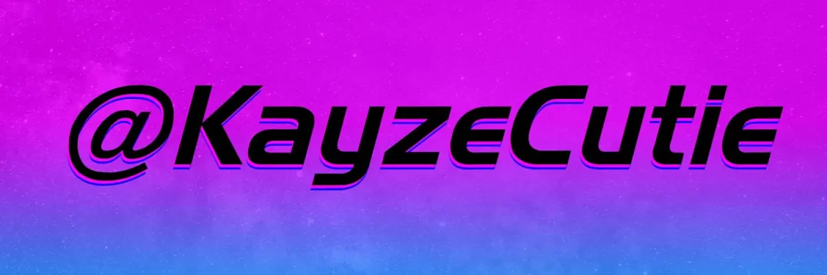 Kayze header