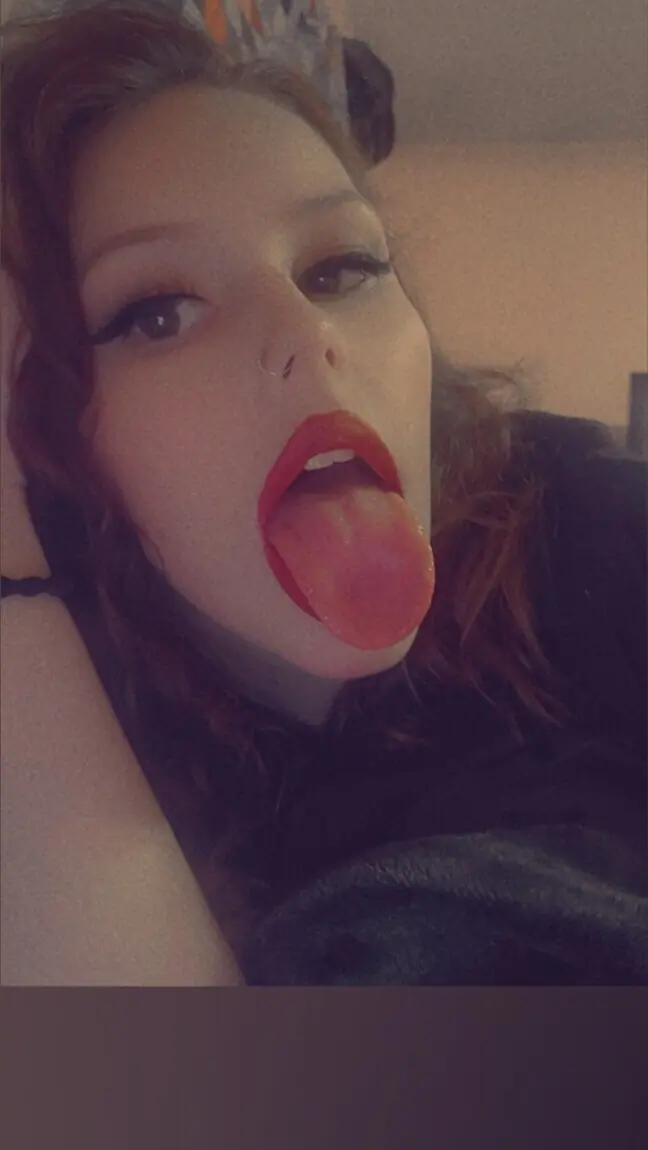 The Krystal B!tch cover
