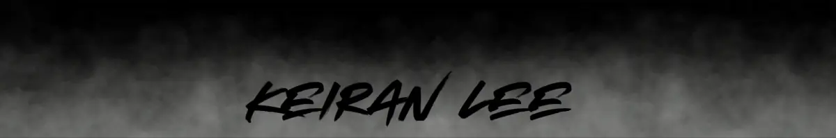 ❌Keiran Lee❌ cover