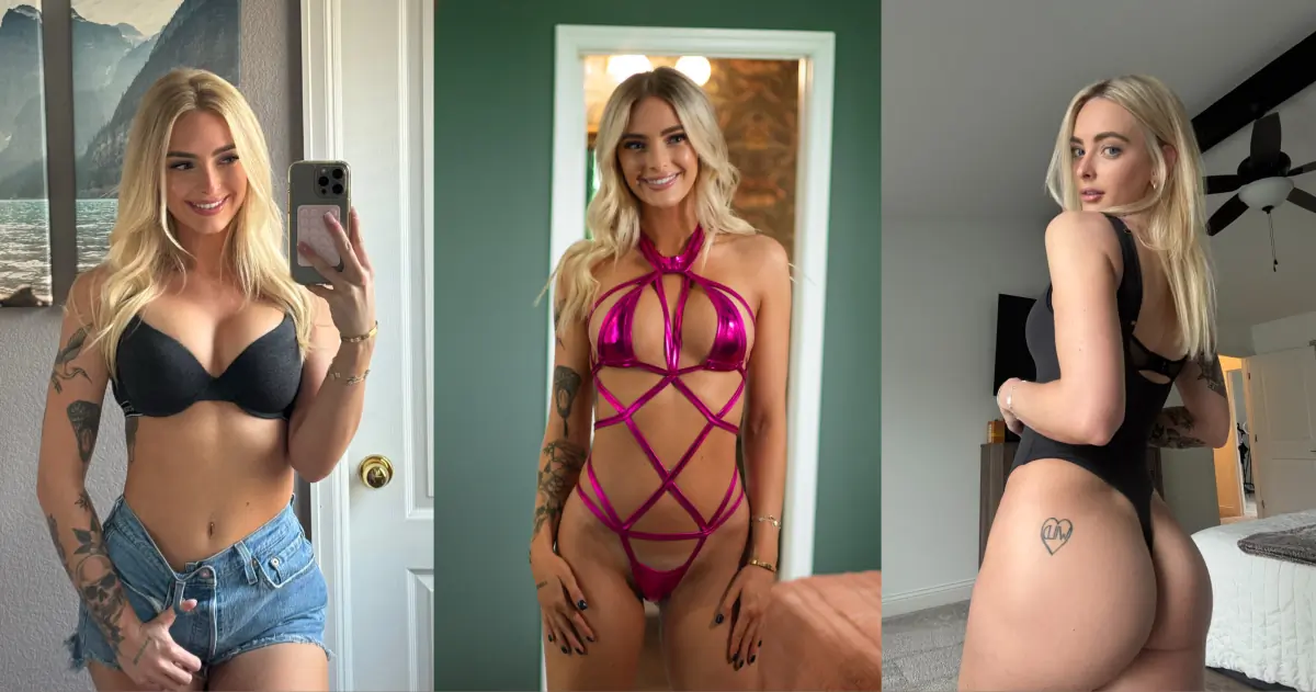Kelli Carter cover