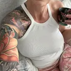 TattooKelly avatar