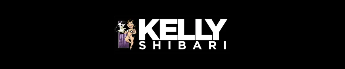 Kelly Shibari header