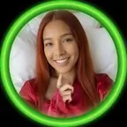 Kelly 🦊 18 boooored avatar