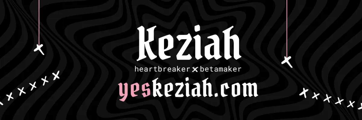 keziah header