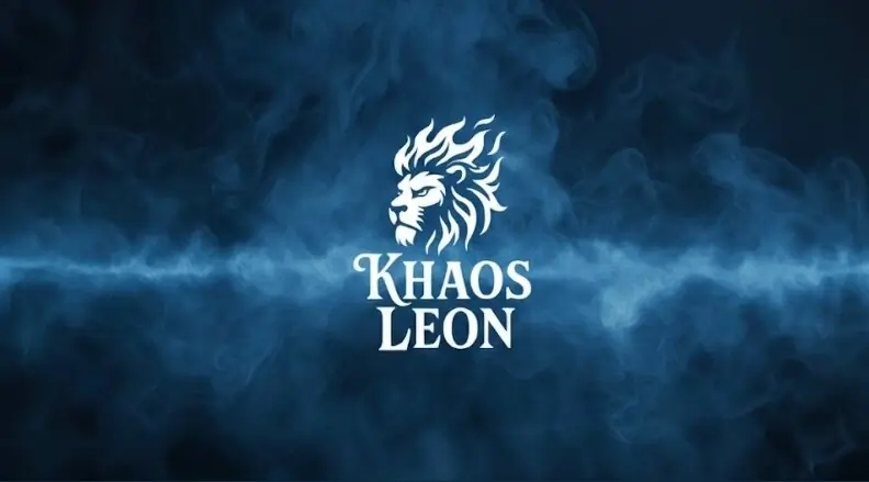 Khaos Leon cover