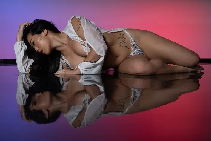 Kiara Star PPV cover