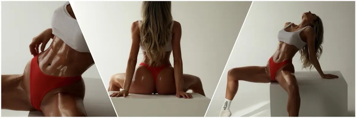 Kiera 👑 header