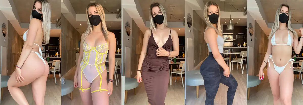 KieraYoung cover