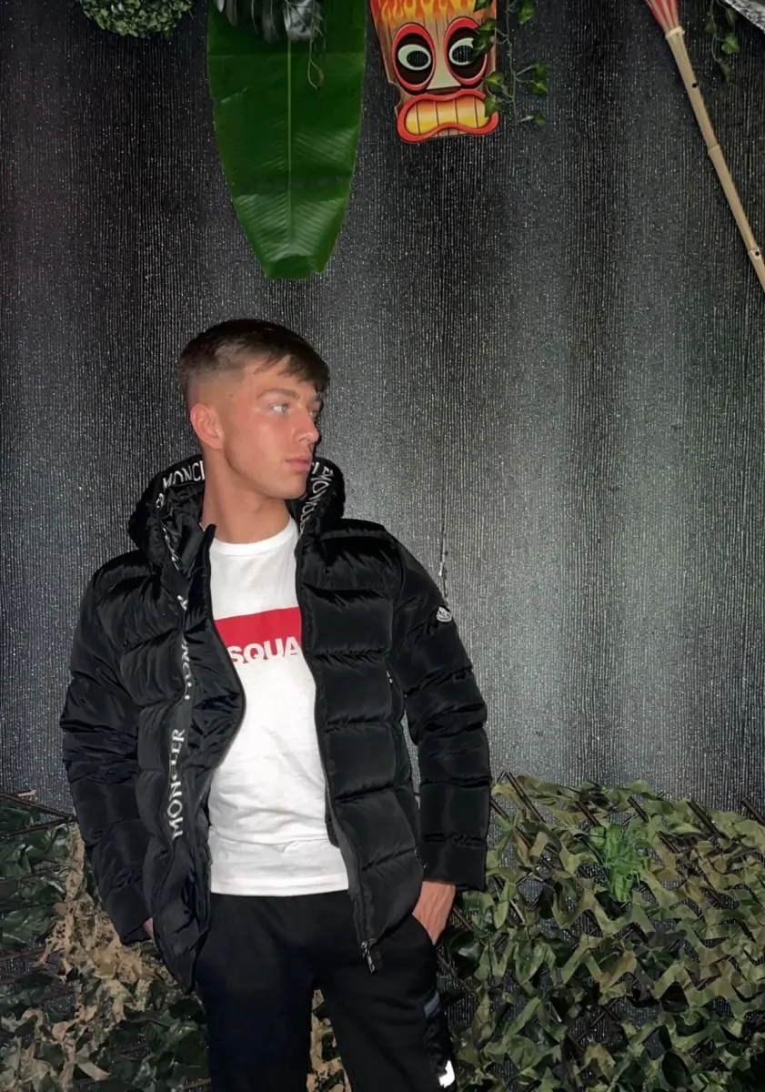 Kieron cover