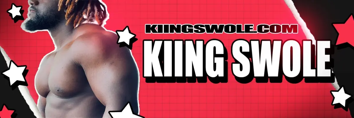 Master Swole header