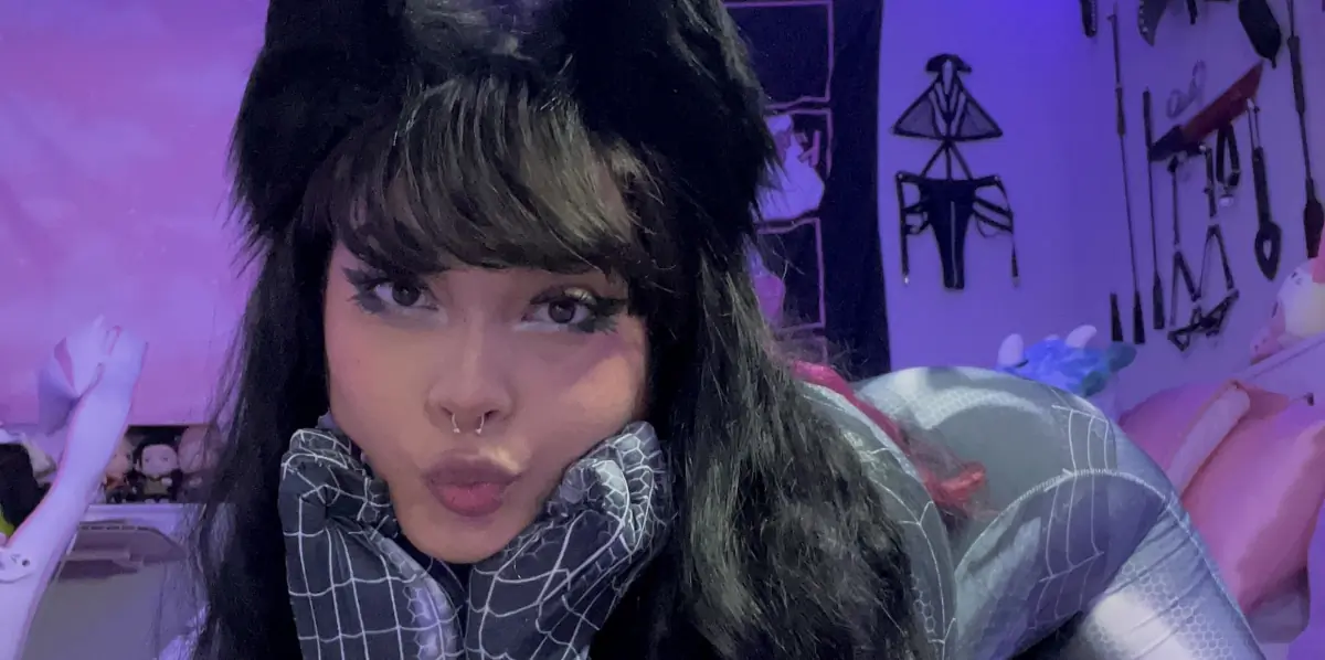 Kimmy cover