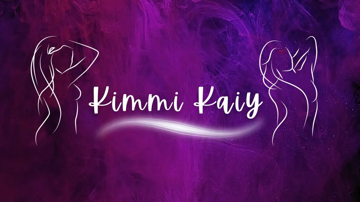 Kimmi cover