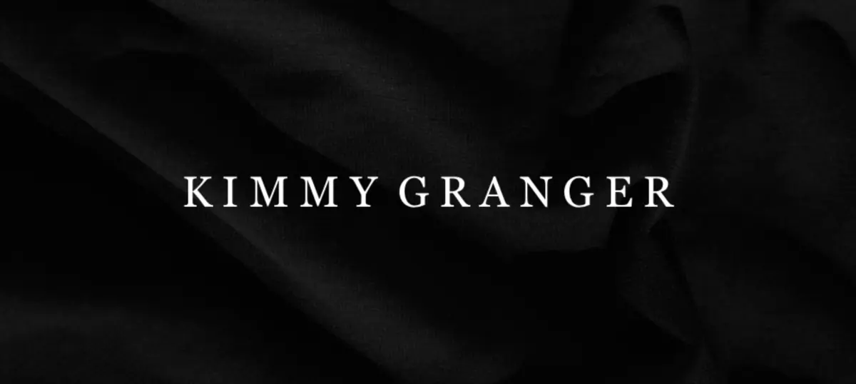 Kimmy Granger cover