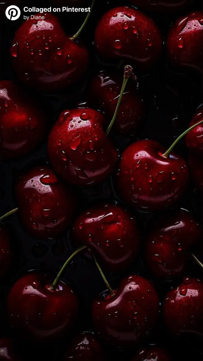 Kina 🍒🩷 header