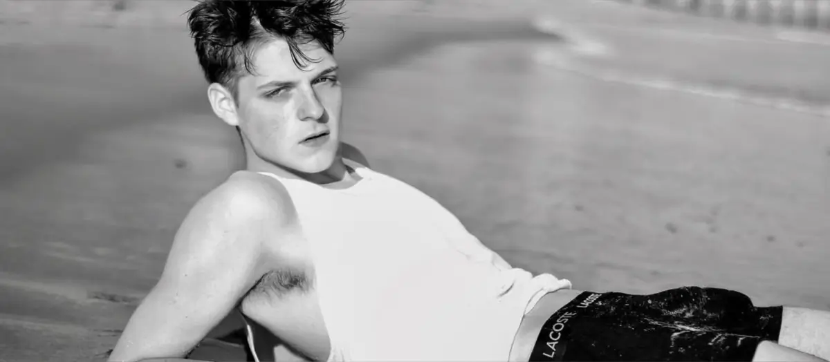 KING CORY header