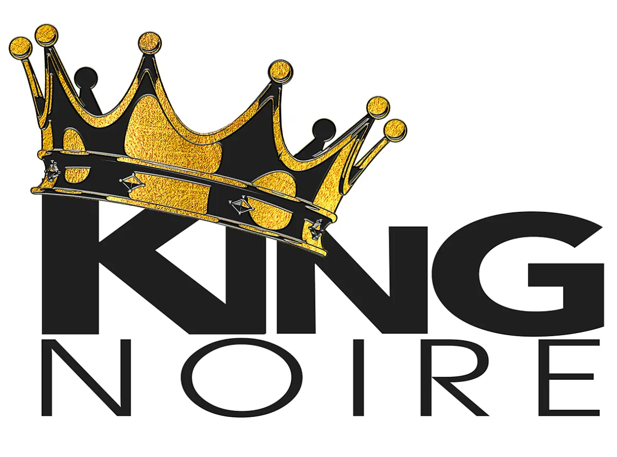 King Noire cover