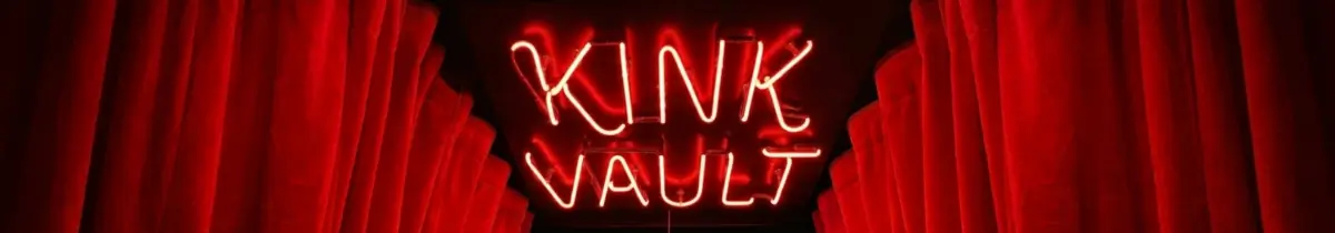 🟢ONLINE 👑 Kink Vault cover