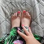 KinkyFeetCR avatar