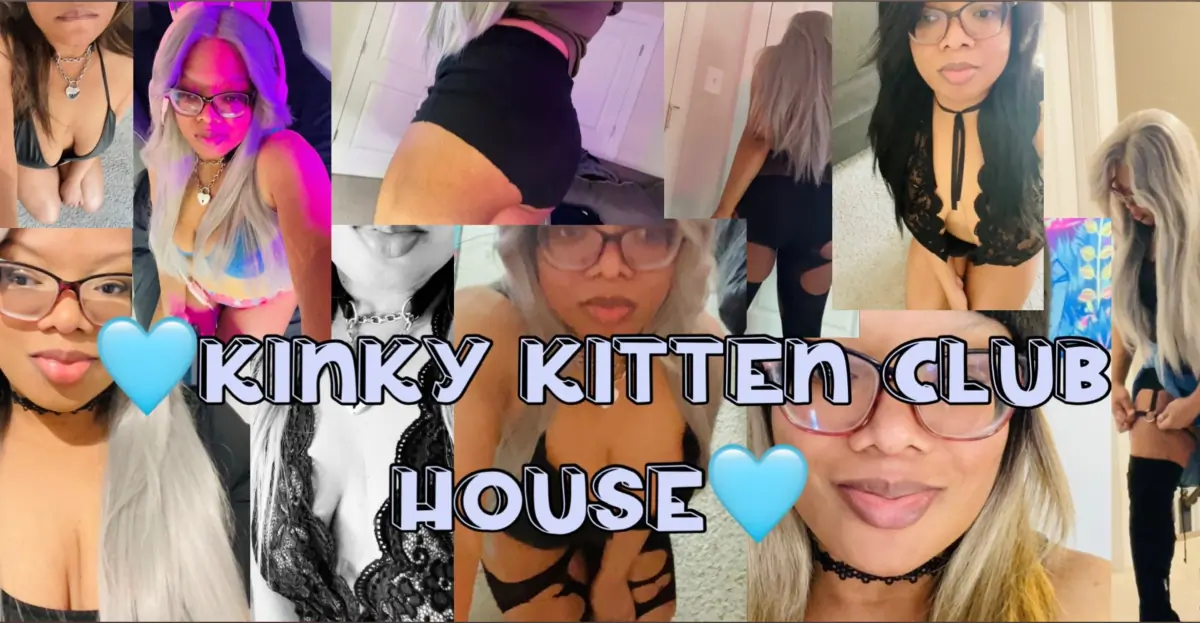 ✨ Kinky Kitten ✨ VIP 💫 cover