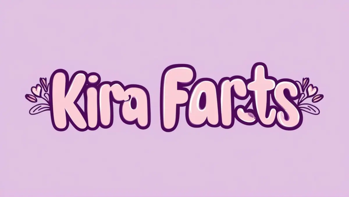 KiraFarts cover