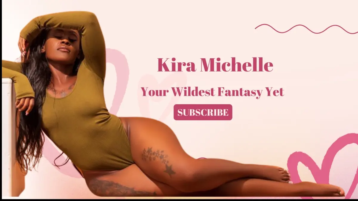 Kira Michelle header