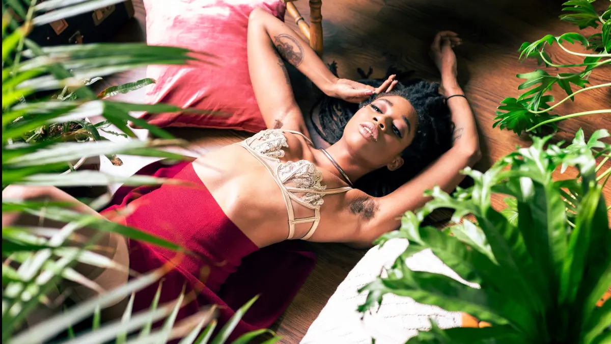 Kismet Charlatan header