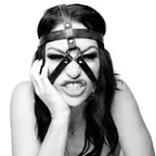 Kissa Sins avatar