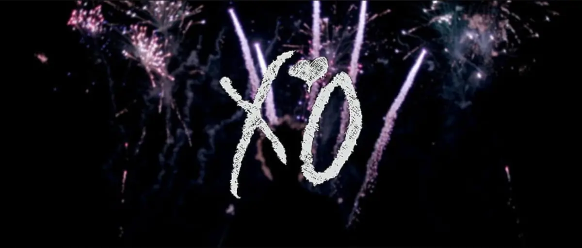 KisslandXO cover