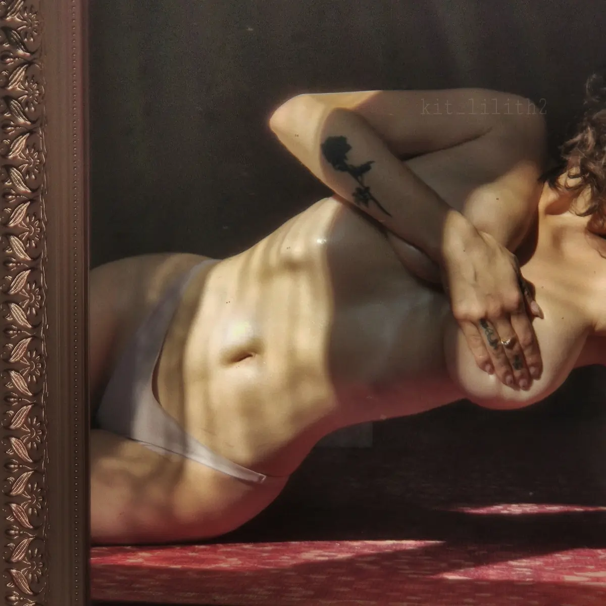 Kit Lilith header