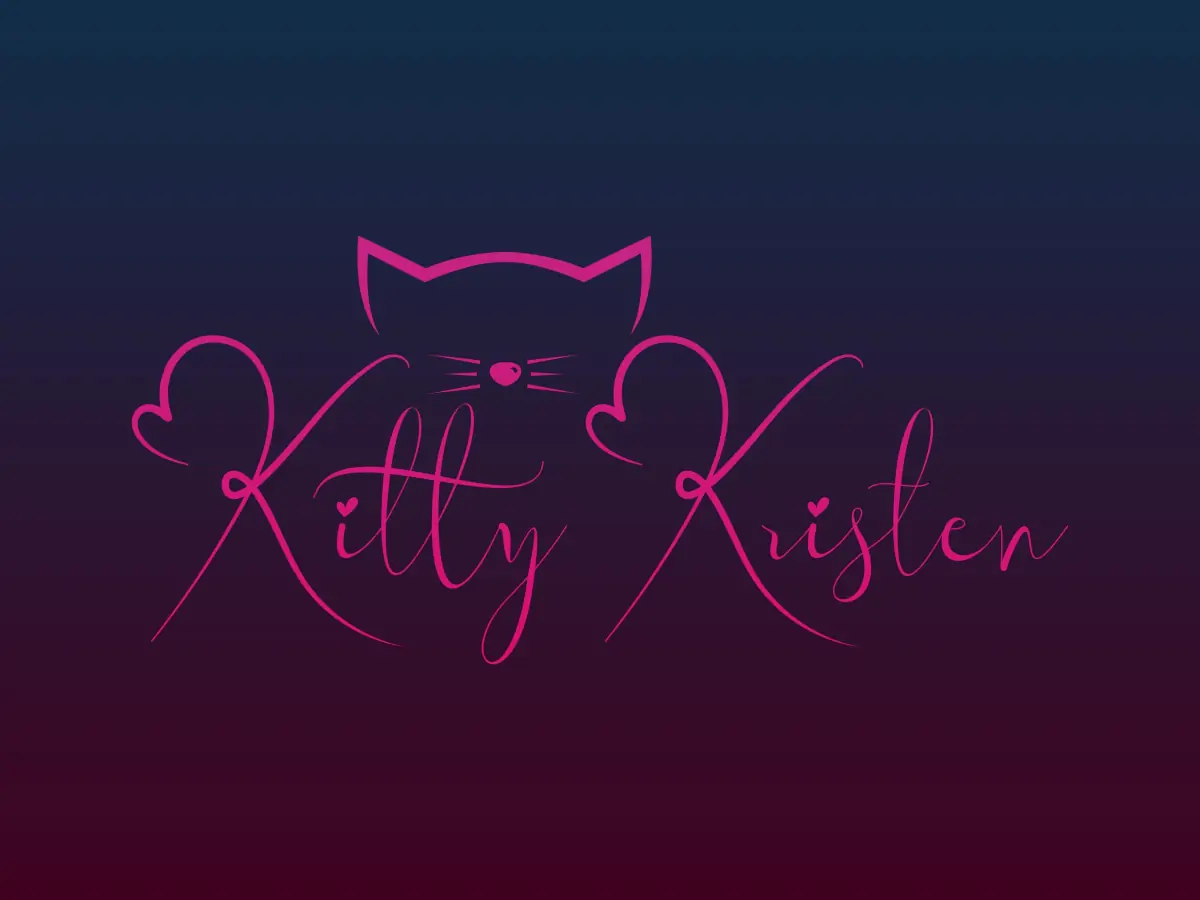 KittyKristen cover