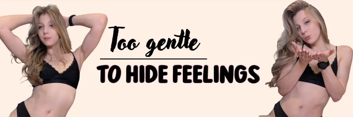 𝕐𝕠𝕦𝕣 𝕃𝕚𝕥𝕥𝕝𝕖 𝕂𝕣𝕚𝕤𝕥𝕪 😇 header