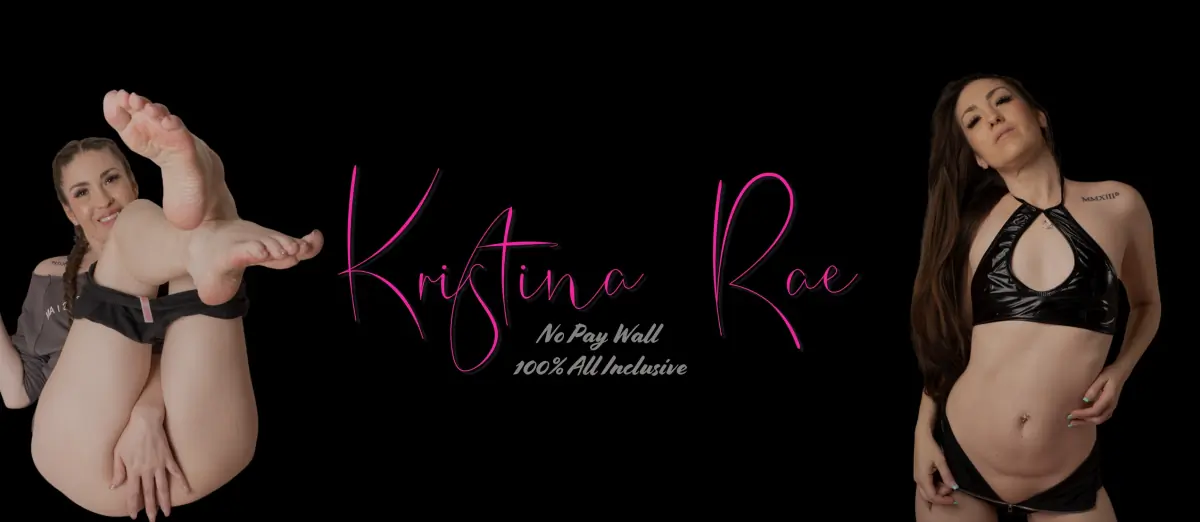 Kristina Rae💋Army Vet🇺🇸Mom Next Door cover