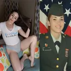 Kristina Rae💋Army Vet🇺🇸Mom Next Door avatar