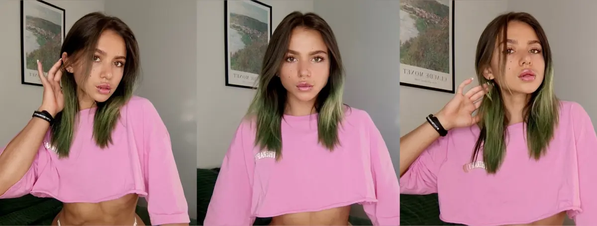 Ksyusha❤️🔥 Rum cover