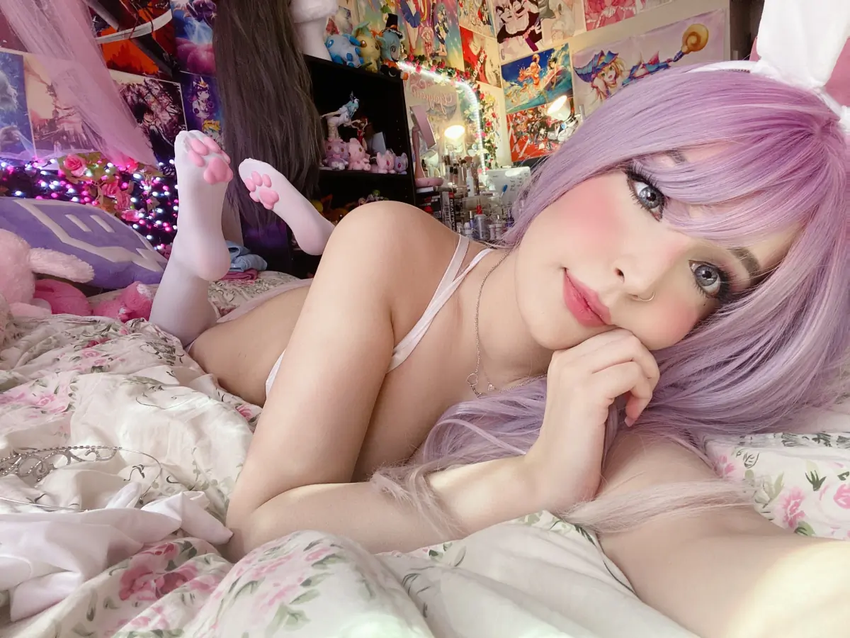 🌸 kitten 🌸 pink princess cover