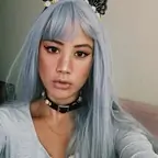 Kikki 💦 wet little kitten 🐱 avatar